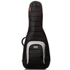 Чехол для акустической/классической гитары MONO M80-AP-BLK Parlor Guitar Case