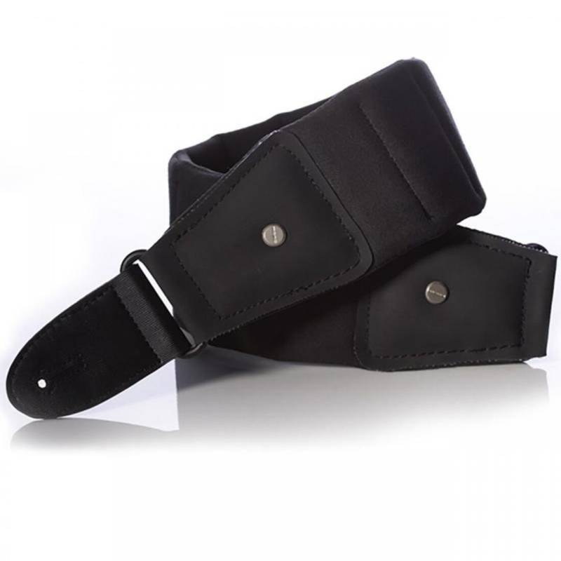 Ремень для гитары Mono M80-BTY-BLK BETTY (S)