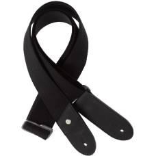 Ремінь для гітари Mono The Doolittle Black M80-DLT-BLK