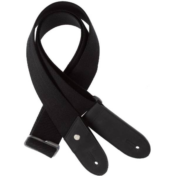 Ремень для гитары Mono The Doolittle Black M80-DLT-BLK