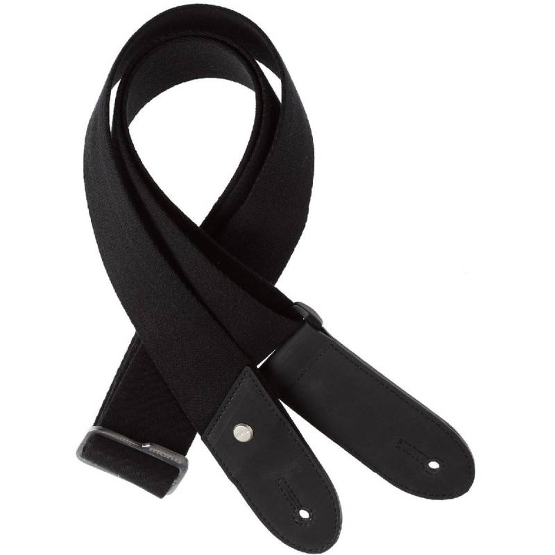 Ремінь для гітари Mono The Doolittle Black M80-DLT-BLK
