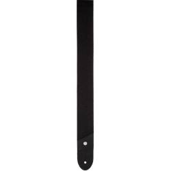 Ремінь для гітари Mono The Doolittle Black M80-DLT-BLK
