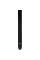 Ремень для гитары Mono The Doolittle Black M80-DLT-BLK
