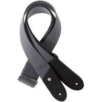 Ремень для гитары Mono The Doolittle Grey M80-DLT-GRY