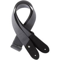 Ремень для гитары Mono The Doolittle Grey M80-DLT-GRY