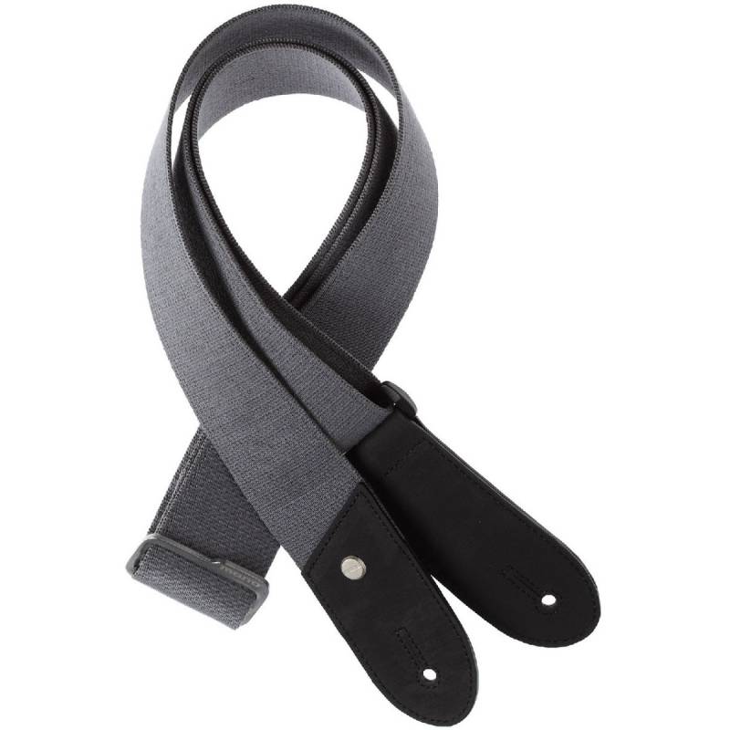 Ремень для гитары Mono The Doolittle Grey M80-DLT-GRY