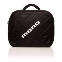 Чехол для педалей MONO M80-DP-BLK Dual Pedal