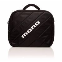 Чохол для педалей MONO M80-DP-BLK Dual Pedal