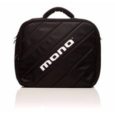 Чохол для педалей MONO M80-DP-BLK Dual Pedal