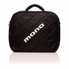 Чохол для педалей MONO M80-DP-BLK Dual Pedal