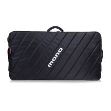 Чехол для педалборда MONO M80-PRO-V2-BLK PRO™ 2.0
