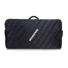 Чохол для педалборда MONO M80-PRO-V2-BLK PRO™ 2.0