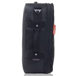 Чохол для педалборда MONO M80-PRO-V2-BLK PRO™ 2.0