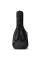 Чохол для електрогітари MONO M80-STEG-BLK Stealth
