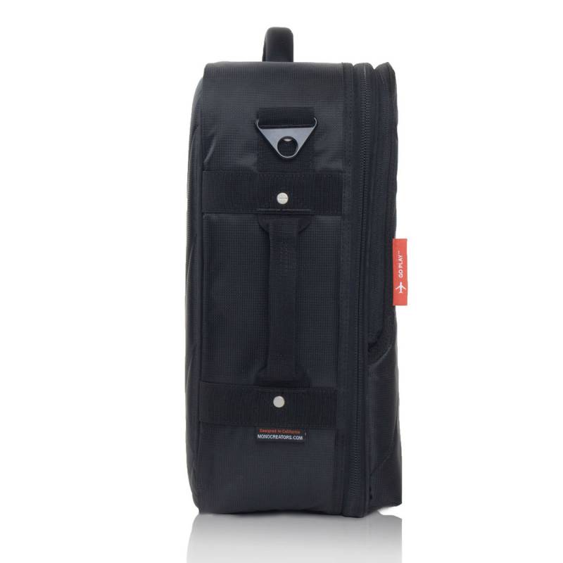 Чехол для педалборда MONO M80-TOUR-V2-BLK TOUR™ 2.0