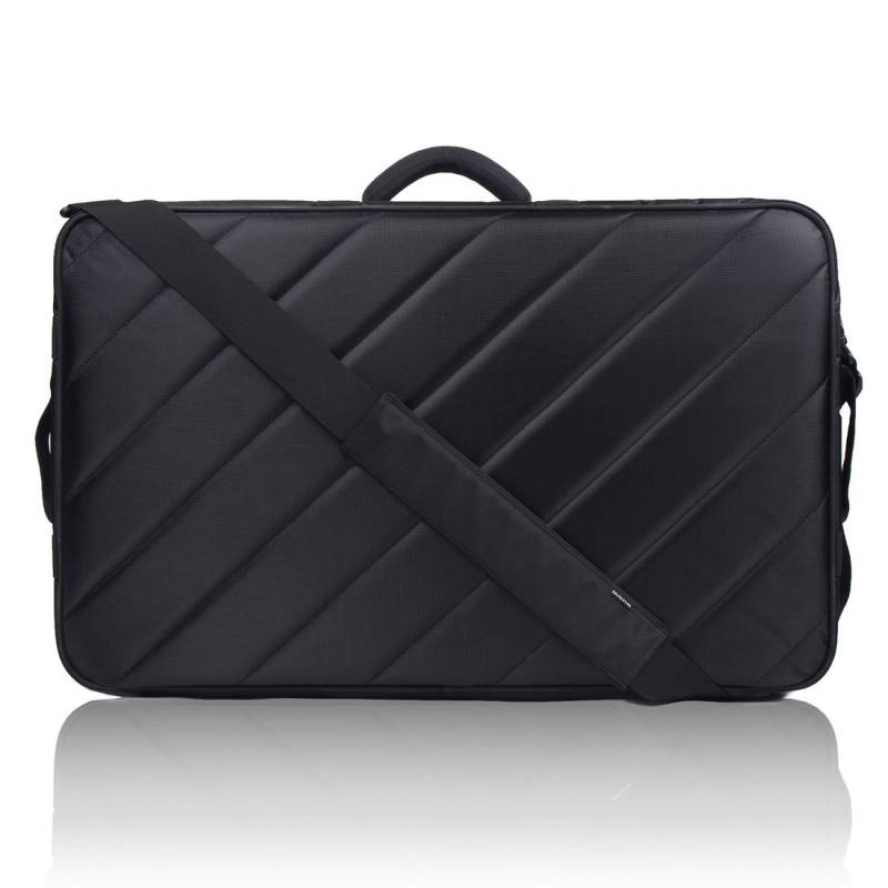 Чехол для педалборда MONO M80-TOUR-V2-BLK TOUR™ 2.0