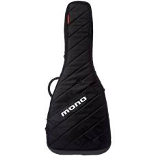 Чохол для електрогітари MONO M80-VHB-BLK Vertigo Semi-Hollow