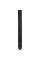 Ремень для гитары Mono The Warsaw Manta Black M80-WAR-BLK