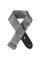 Ремінь для гітари Mono The Warsaw Platinum Grey M80-WAR-GRY