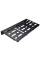  Mono Pedalboard Large Black