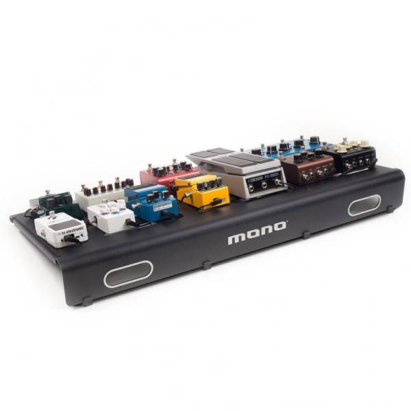  Mono Pedalboard Large Black