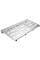 Mono Pedalboard Large Silver