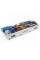 Mono Pedalboard Large Silver