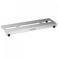  Mono Pedalboard Lite+ Silver
