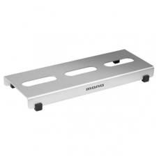  Mono Pedalboard Lite Silver