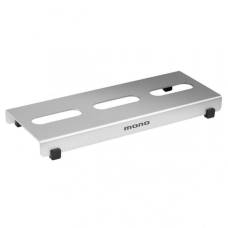 Mono Pedalboard Lite Silver