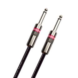 Інструментальний кабель Monster CLAS-I-12WW Jack-Jack 3,6м.