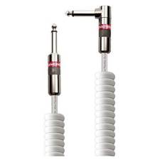 Кабель инструментальный Monster CLAS-I-21ACWHWW Prolink Classic Series Right-Angle 3.6 м.