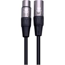 Мікрофонний кабель Monster CLAS-M-10WW XLR-XLR 3м.