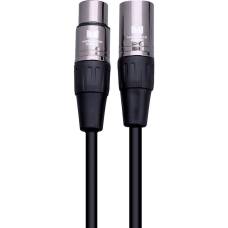 Мікрофонний кабель Monster CLAS-M-10WW XLR-XLR 3м.