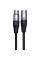 Кабель микрофонный Monster CLAS-M-10WW XLR-XLR 3м.
