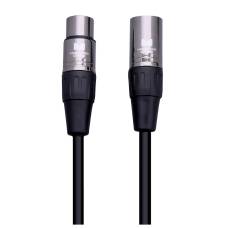 Мікрофонний кабель Monster CLAS-M-20WW Prolink Classic Microphone Cable 6 м.