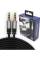 Кабель акустичний Monster VME30043 3.5mm AUX Audio Cable 1.5м.