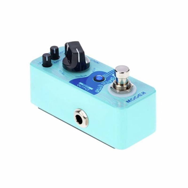 Педаль ефектів MOOER BABY WATER