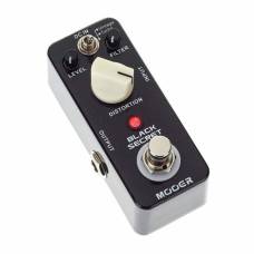Педаль эффектов MOOER BLACK SECRET