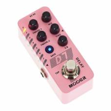 Педаль ефектів MOOER D7 Delay