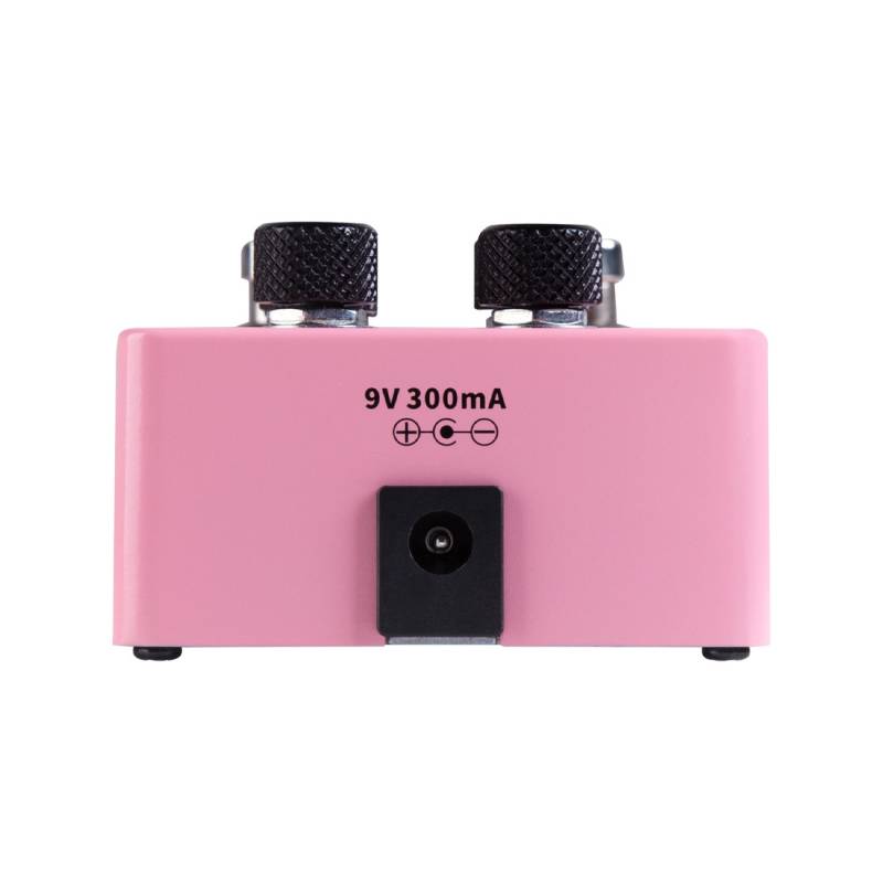 Педаль эффектов MOOER D7 X2 Delay