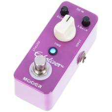 Педаль эффектов MOOER ECHOLIZER