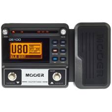 Процесор ефектів MOOER GE100