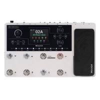 Педаль эффектов MOOER GE150 Max