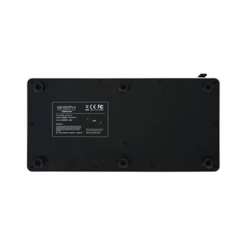 Педаль эффектов MOOER GE150 Pro