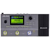 Педаль ефектів MOOER GE200