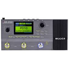 Педаль эффектов MOOER GE200