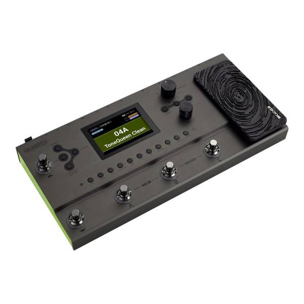 Педаль ефектів MOOER GE200 Pro