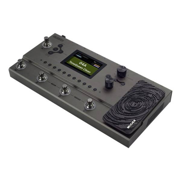 Педаль ефектів MOOER GE200 Pro