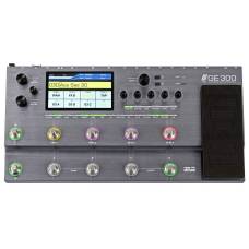 Педаль эффектов MOOER GE300